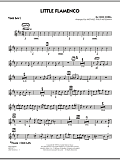 Little Flamenco - Tenor Sax 2