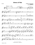 Adorar al Niño - Flute