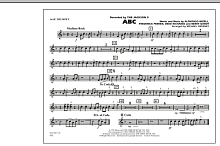 ABC - 1st Bb Trumpet 