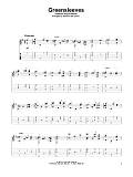 Greensleeves