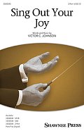 Sing Out Your Joy!