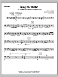 Ring The Bells! - Bassoon 1