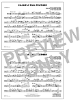 Shake a Tail Feather (arr. Paul Murtha) - Trombone
