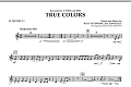 True Colors - Bb Trumpet 2