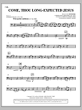 Come, Thou Long-expected Jesus (from A Symphony Of Carols) - Cello