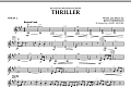 Thriller - Violin 2