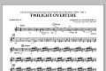 Twilight Overture (from The Twilight Saga: Breaking Dawn Part 2) - Baritone T.C.