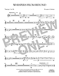 Whispers from Beyond - Bb Trumpet 2