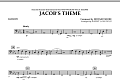 Jacob's Theme (from The Twilight Saga: Eclipse) - Bassoon