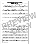 Spider-Man: No Way Home Main Theme (arr. Conaway) - Quad Toms
