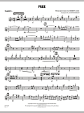 Free - Trumpet 1