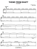 Theme from Shaft