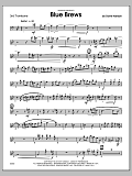 Blue Brews - Trombone 3