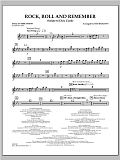 Rock, Roll And Remember (Salute To Dick Clark) - Mallet Percussion