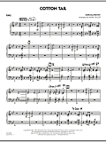 Cotton Tail - Piano