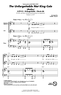 The Unforgettable Nat King Cole (Medley)