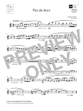 Pas de deux (Grade 4 List B3 from the ABRSM Saxophone syllabus from 2022)