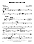 Pennsylvania 6-5000 (arr. Rick Stitzel) - Tenor Sax 1