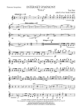 Internet Symphony "Eroica" - Eb Baritone Saxophone