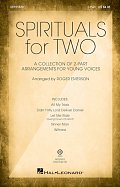 Spirituals For Two (Collection)