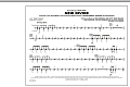 New Divide (from "Transformers: Revenge Of The Fallen") - Aux Percussion