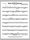 Ride Of The Valkyries (from Die Walkure) - Trombone 2