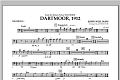 Dartmoor, 1912 (from War Horse) - Trombone 1