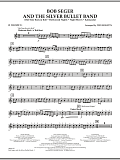Bob Seger and The Silver Bullet Band - Bb Trumpet 1