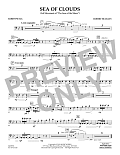 Sea of Clouds - Baritone B.C.