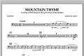 Mountain Thyme - Bassoon