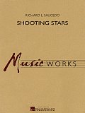 Shooting Stars - Flute 1