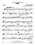 Alfie - Trumpet 2