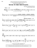 Music in the Mountains - Cello