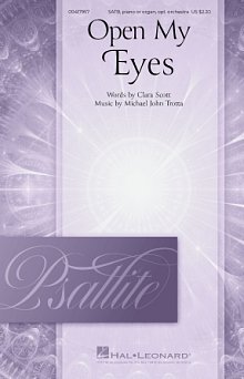 Open My Eyes 
