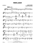 Fiesta Mojo - Alto Sax 2