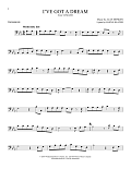 I've Got A Dream (from Disney's Tangled)