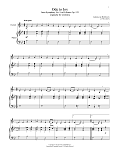 Ode To Joy