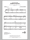 Suddenly Seymour (from Little Shop of Horrors) (arr. Alan Billingsley)