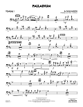 Palladium (arr. Mike Tomaro) - Trombone 1