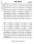 Gum Game - Full Score