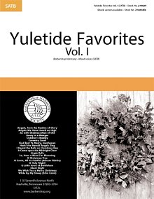 Yuletide Favorites (Volume I) 