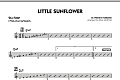 Little Sunflower - C Solo Sheet