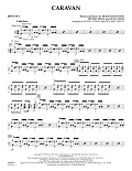 Caravan - Drum Set