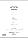 Palladio - Conductor Score (Full Score)