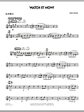 Watch It Now! - Alto Sax 2