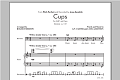 Cups (from Pitch Perfect) (arr. Roger Emerson)