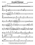 Cruise Control - Flute