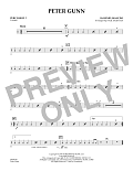 Peter Gunn - Percussion 2