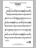 Imagine (arr. Audrey Snyder)
