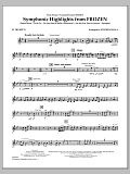Symphonic Highlights from Frozen - Bb Trumpet 1